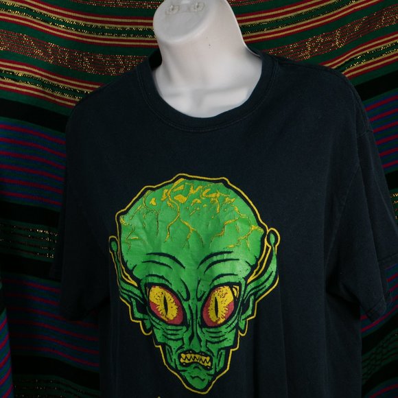 Power 5000 Graphic T-shirts - Picture 4 of 8